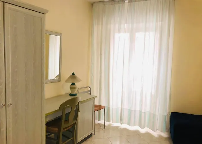 Private Bathroom Quadruple Room